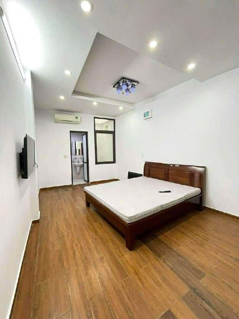 B.Á.N GẤP NHÀ PHỐ THÁI THỊNH 54m2 x 4T_GẦN PHỐ_Ô TÔ NHỎ VÀO SÁT NHÀ_2 MẶT NGÕ_hơn 11 tỷ